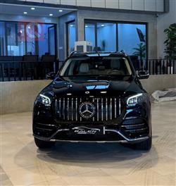 مرسيدس بنز GLS